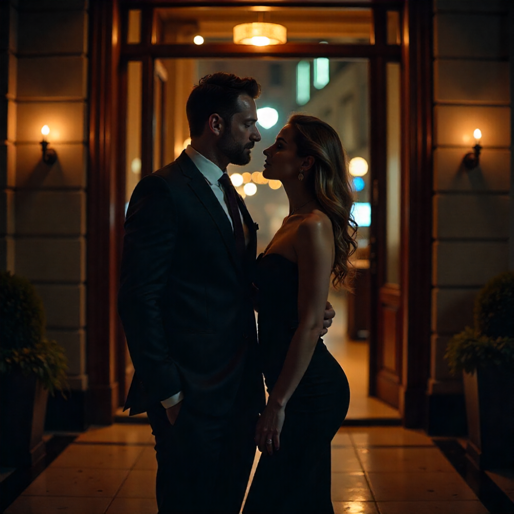 How to Have a Great Escort Date in Germany – For Clients and Escorts