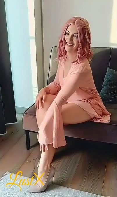Pink Rose Video Hintergrund