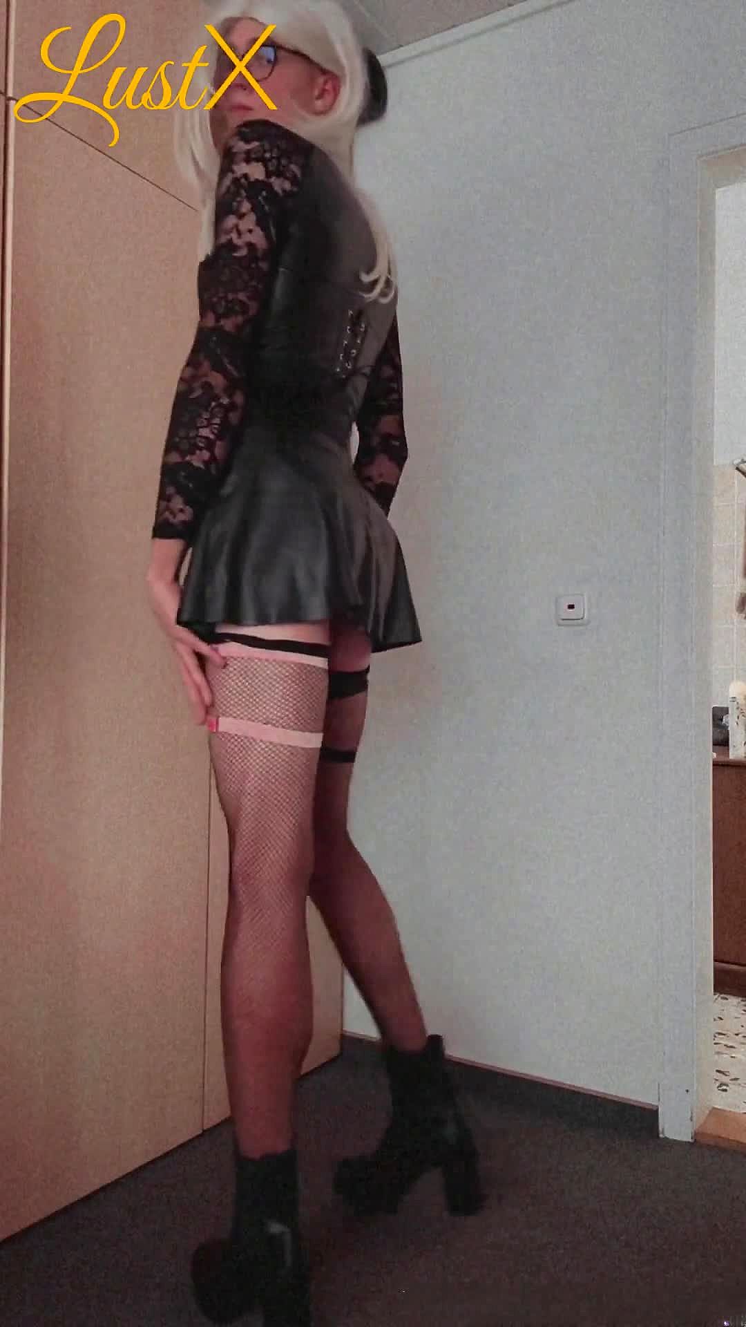 Sissy Video Background