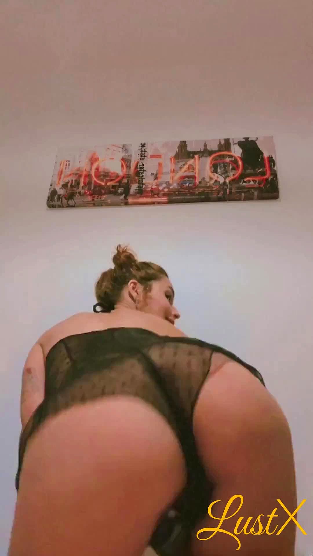 Sophie Angel Video Hintergrund