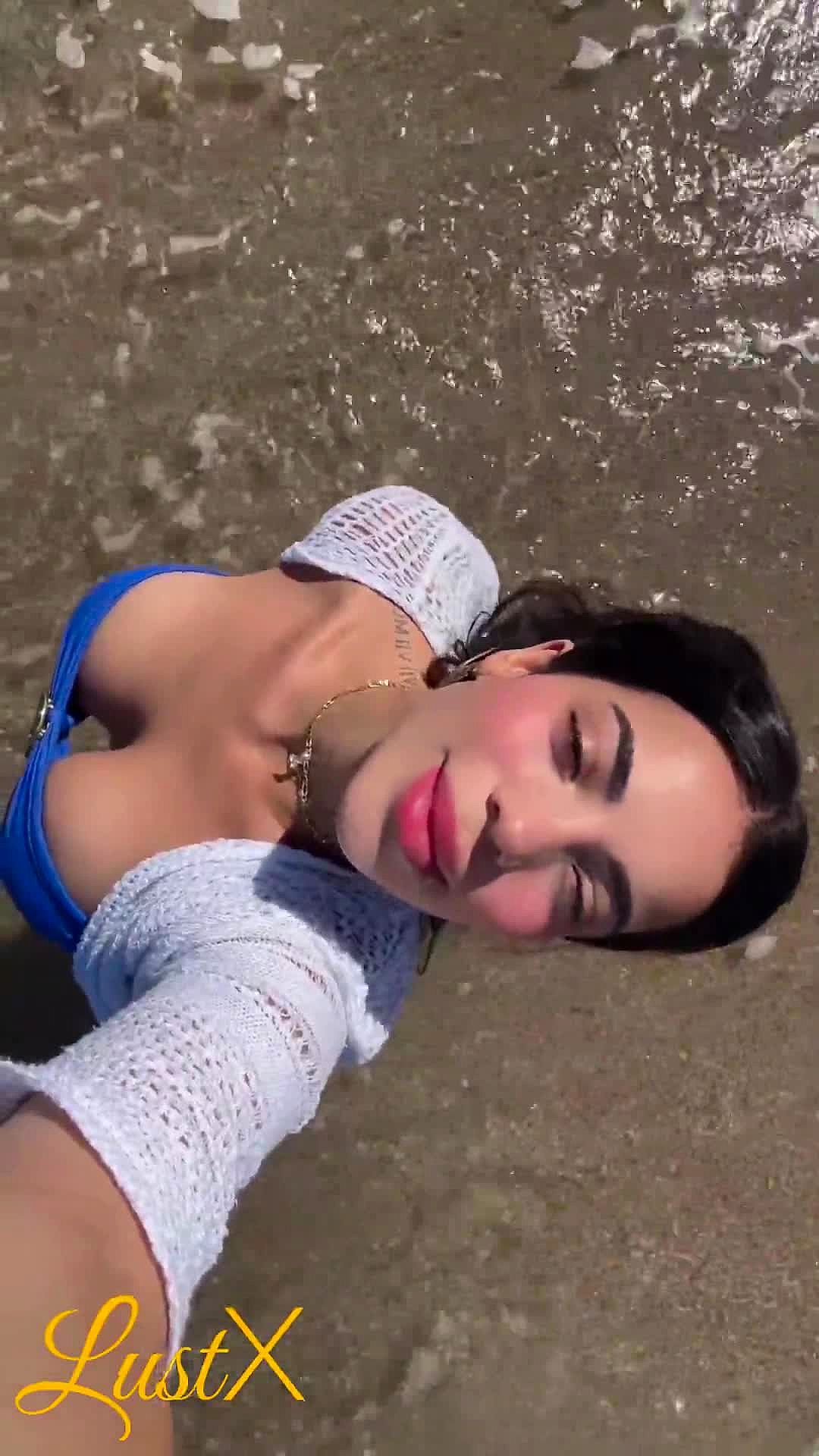 Angel Video Hintergrund