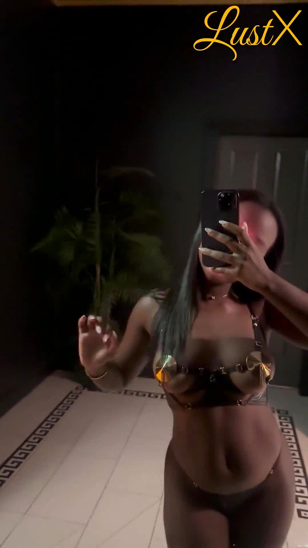Athena Video Hintergrund