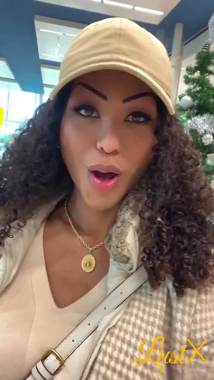 Barbie Preta Video Hintergrund