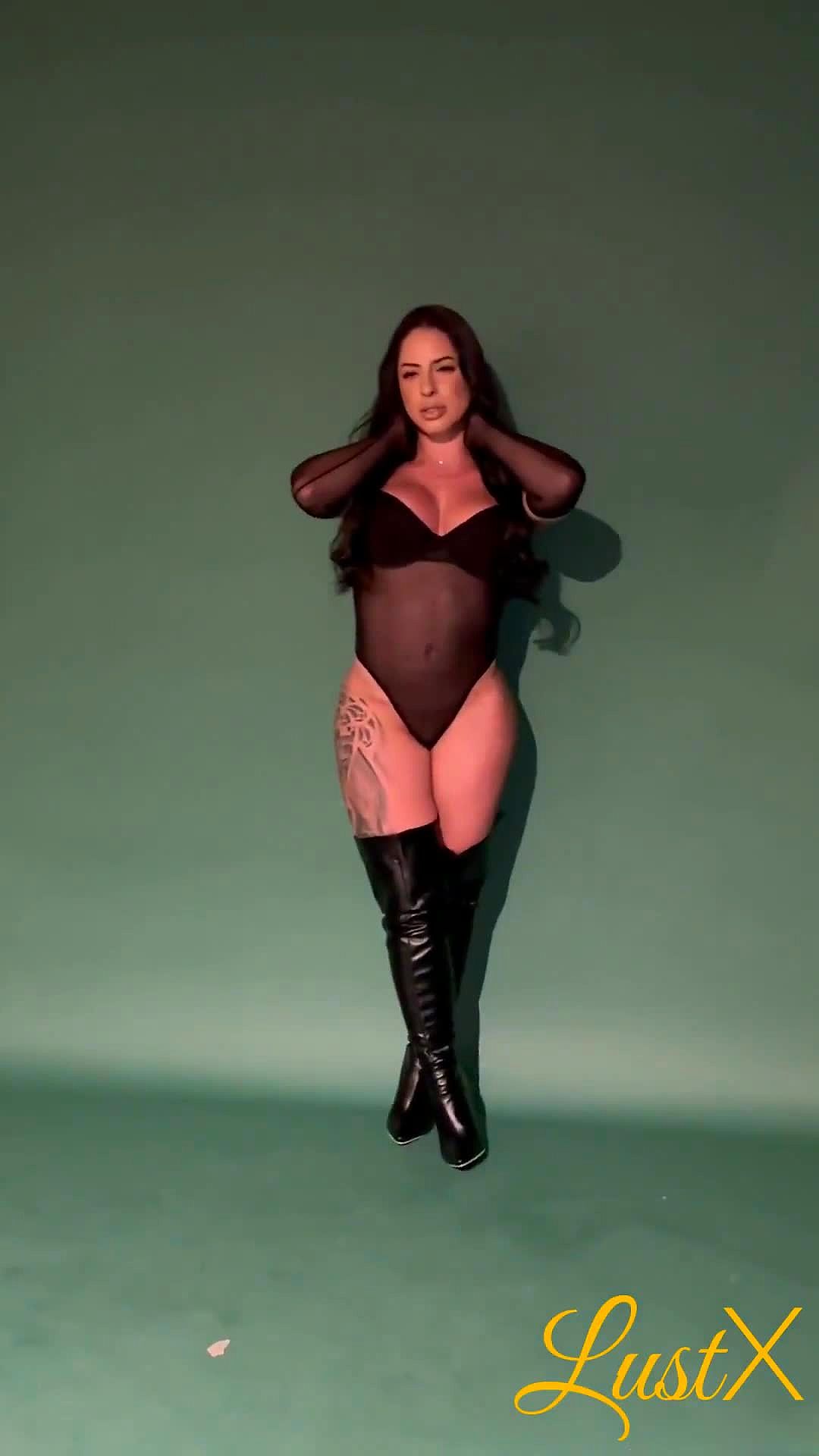 Manuella Video Hintergrund