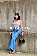 Priscilla