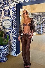 Anna - München Escorts