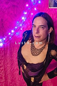 Joy - Escort Trans Berlin