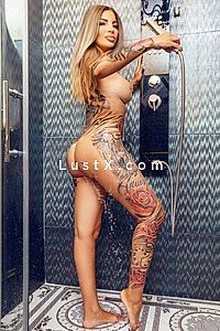 Maya - Escort Girl Siegen