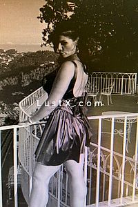 Sarah - Escort Girl Tübingen