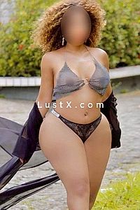 Anitta - Escort Girl Ingolstadt