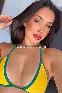 Maya - Escort Girl Charlottenburg-Wilmersdorf