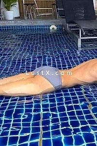 Bamboo - Escort Boy Berlin