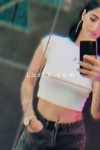 Saraya Top Service - Escort Girl Bielefeld