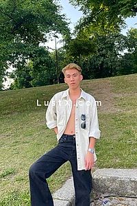 Sonmit - Escort Boy Erfurt