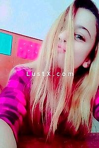 Monika - Escort Girl Gießen