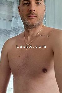 Percea Mark - Stuttgart Boy Escorts