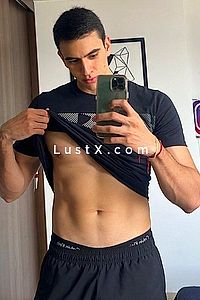 Nicolas Duque - Escort Boy Düsseldorf