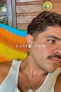 Ash - Berlin Boy Escorts