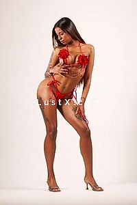 Lana Mel - Escort Girl Leipzig
