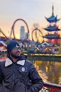 Azil Aiden - Escort Boy Hamburg