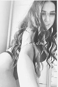 Briana - Escort Girl Würzburg