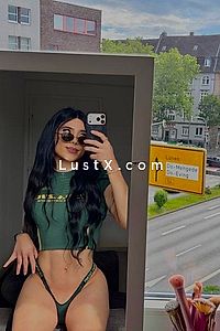 Kendalxl - Escort Trans Kassel