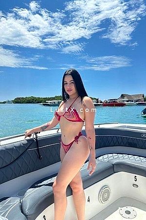 Taylor - Escort Girl Düsseldorf
