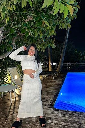 Candy - Escort Girl Düsseldorf