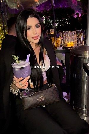 Aspen - Escort Girl Köln