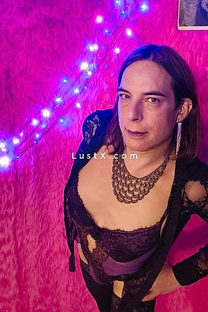 Joy - Escort Trans Berlin