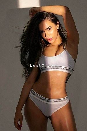 Annabell - Escort Girl München