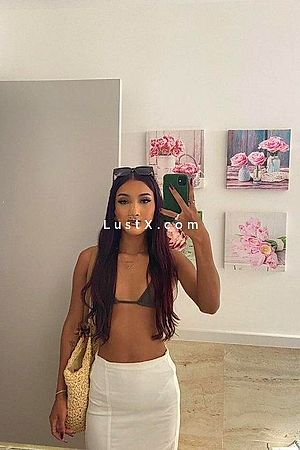 Ramona - Escort Girl Köln