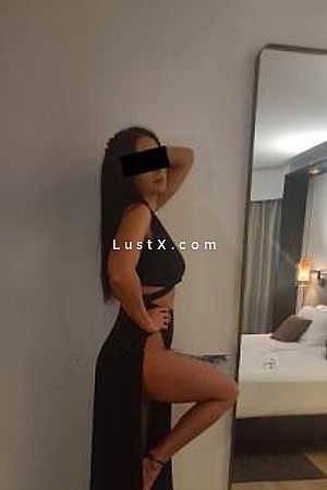 Ivy - Escort Girl Köln