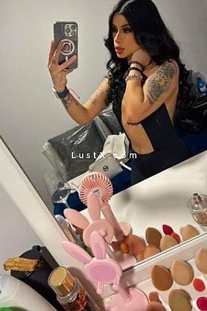 Paisa - Escort Girl Düsseldorf