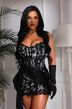 Sofie - Escort Girl München