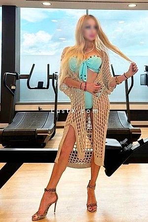 Monika - Escort Girl Berlin