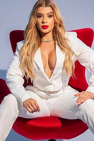 Liana - Escort Girl Hamburg