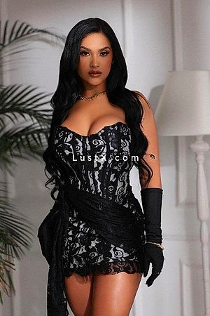 Norah - Escort Girl Hamburg