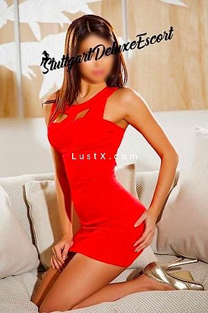 Adelle - Escort Girl Stuttgart