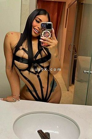 Paola - Escort Girl Berlin