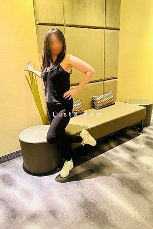Maya - Escort Girl München