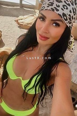Lesle - Escort Girl Düsseldorf