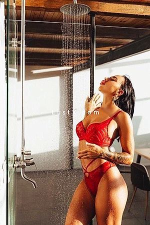 Leyla - Escort Girl München