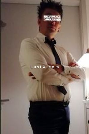 Nico - Escort Boy Frankfurt