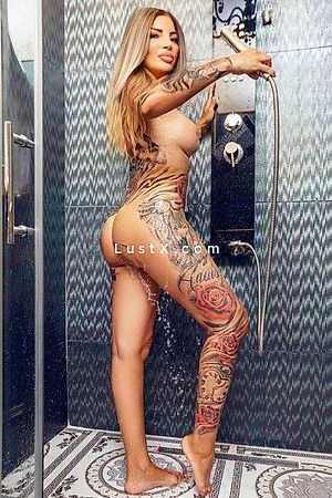 Maya - Escort Girl Siegen