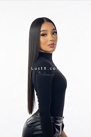 Vanessa - Escort Girl Berlin