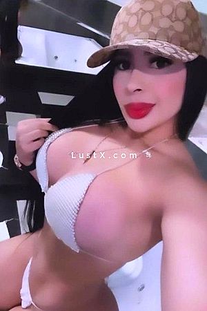 Camila - Escort Girl Köln
