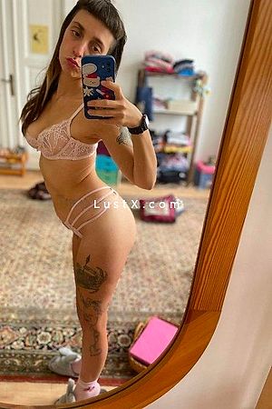 Michelle - Escort Girl Berlin