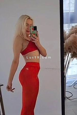 Sweety - Escort Girl München