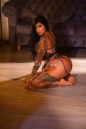 Kasia - Escort Girl Düsseldorf